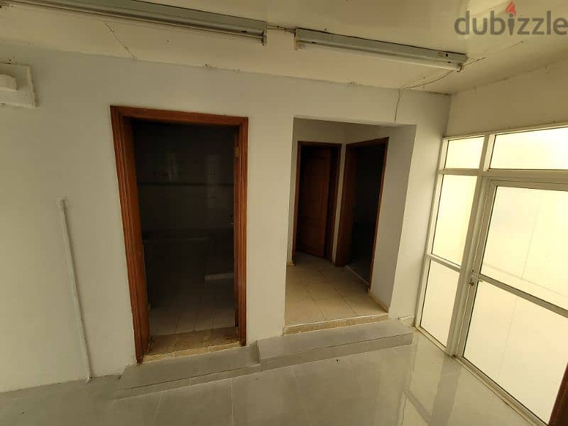 4 rent standalone villa in azghawa 8