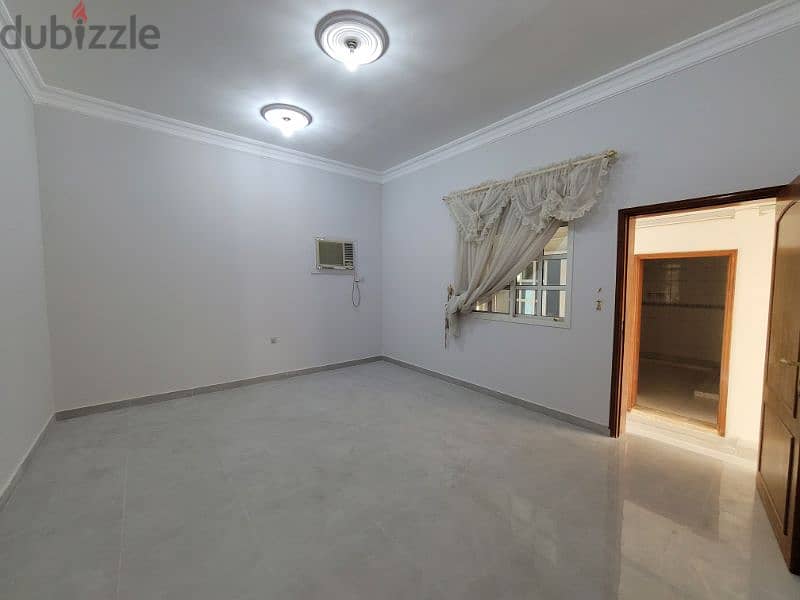 4 rent standalone villa in azghawa 9