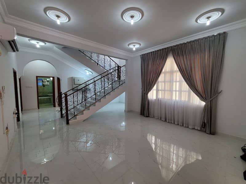 4 rent standalone villa in azghawa 12