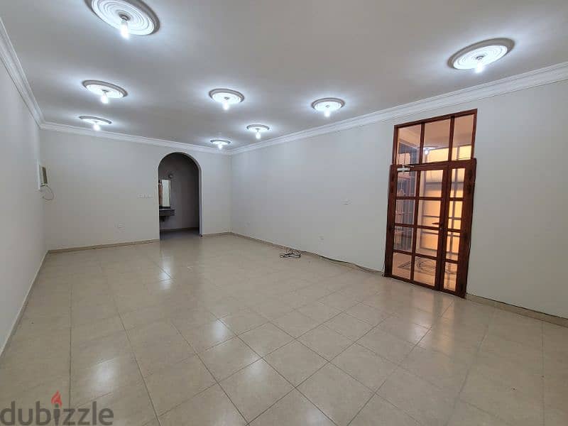 4 rent standalone villa in azghawa 14