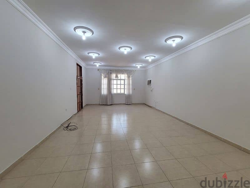 4 rent standalone villa in azghawa 15