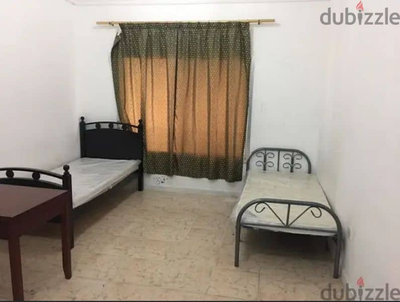 room for rent Mansoura metro 0