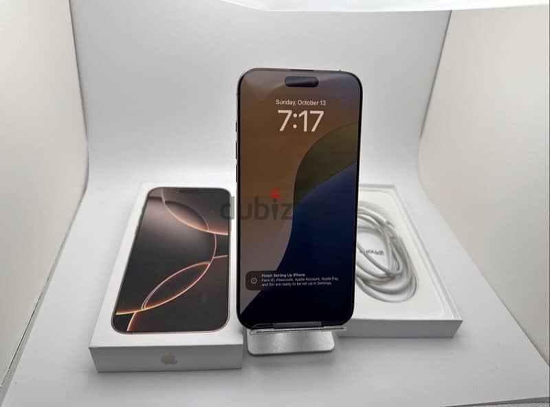 Apple IPhone 16 Pro Max 256Gb Installment WhatsApp +66 84 248 0601 2