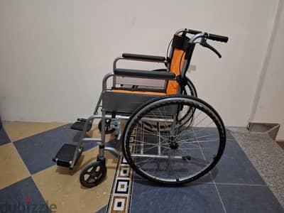 Wheel Chair