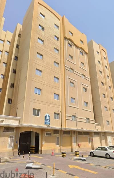 Solo And Partitions Rooms In Alsaad