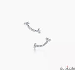 Smile Earings Tiffany 0