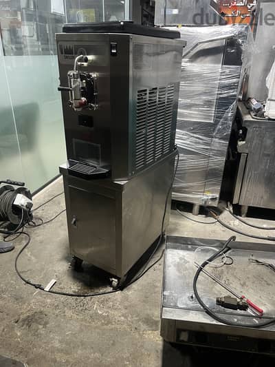 TAYLOR 430 Slush Machine