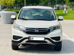 Honda CR-V 2015 0