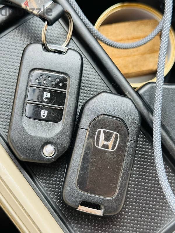 Honda CR-V 2015 11