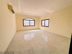 Newly renovated studios for rent in thumama 0