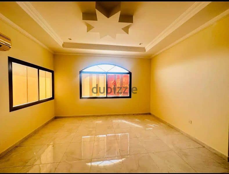 Newly renovated studios for rent in thumama 2