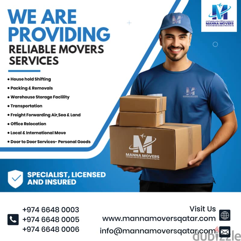 Best Moving Shifting pickup and carpentry service at your budget 0