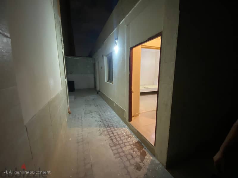 Outhouse Studio for rent - Standalone Villa in Mashaf 0