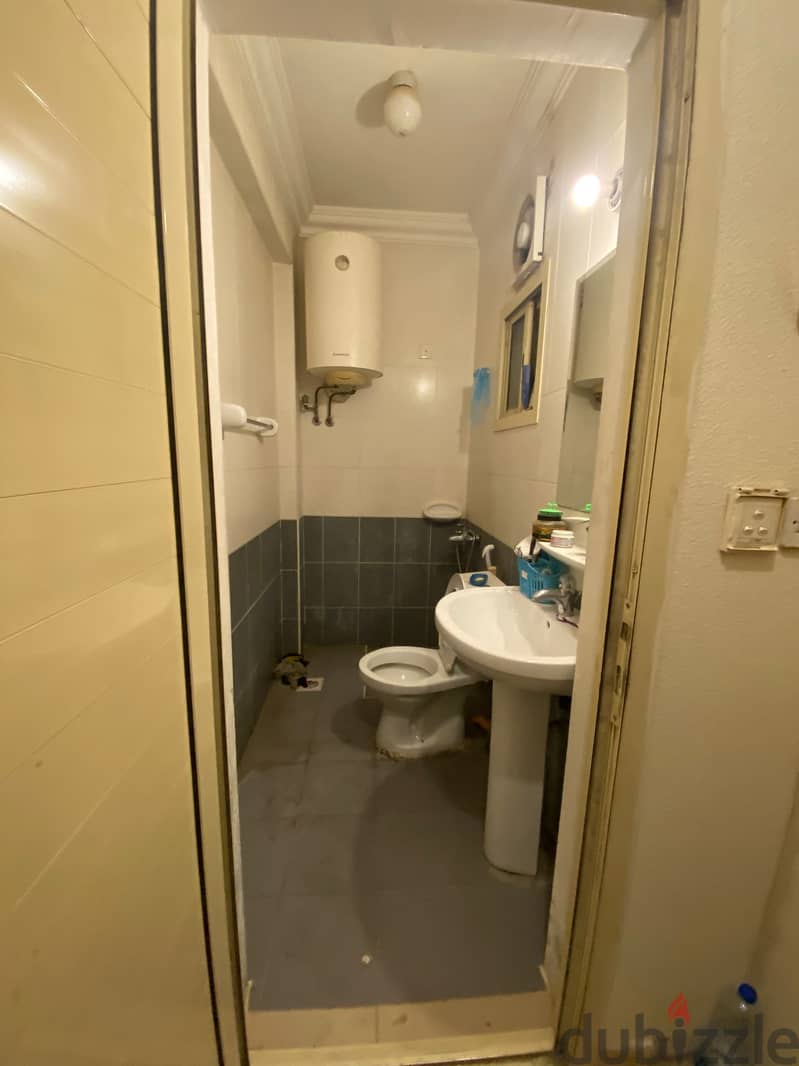 Outhouse Studio for rent - Standalone Villa in Mashaf 4