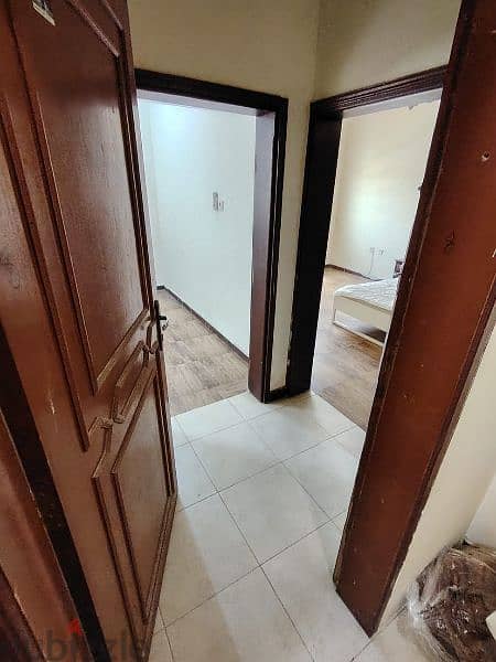 Fully furnished 1 BHK in Al wakrah 2