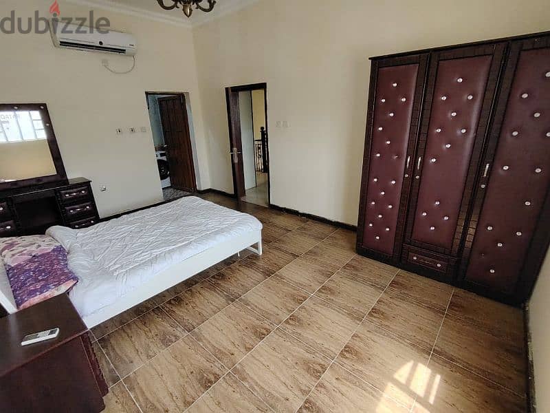 Fully furnished 1 BHK in Al wakrah 3