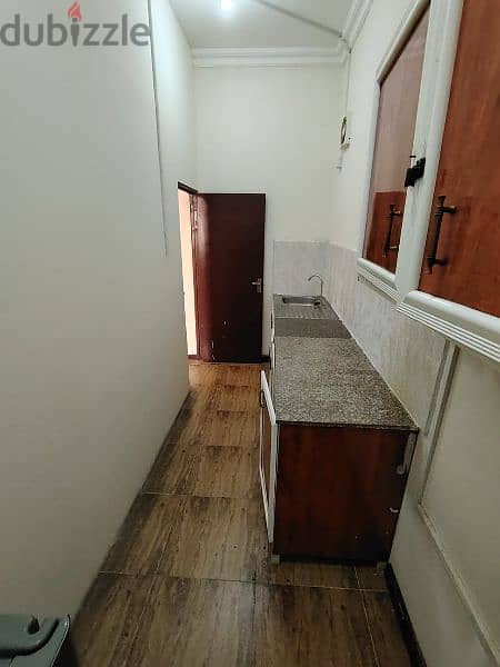 Fully furnished 1 BHK in Al wakrah 5