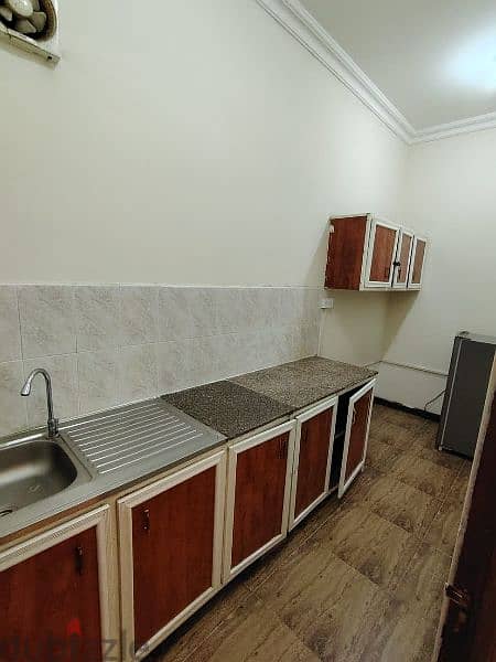 Fully furnished 1 BHK in Al wakrah 6