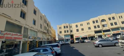 For rent administrative offices of different sizes in Al Gharafa area 0