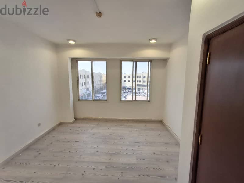 For rent administrative offices of different sizes in Al Gharafa area 4