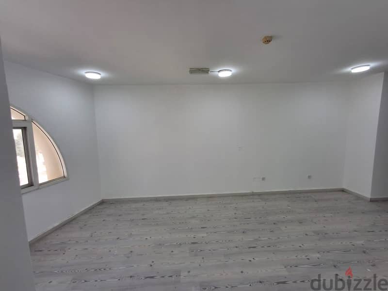 For rent administrative offices of different sizes in Al Gharafa area 9