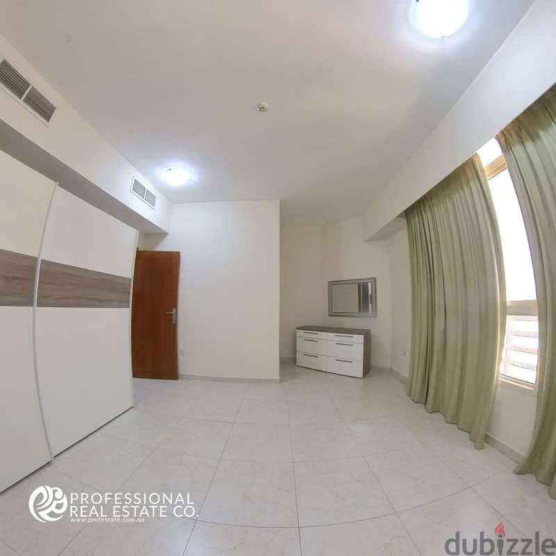 Fully Furnished | 3 BHK & 2 BHK Apartment in Bin Mahmoud 5