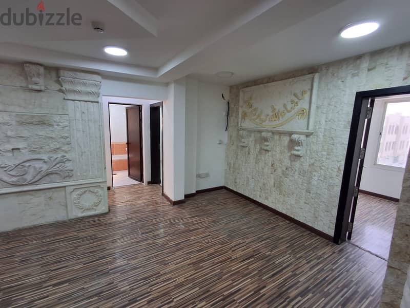 offices For rent in Al Gharafa area 3 Room 4