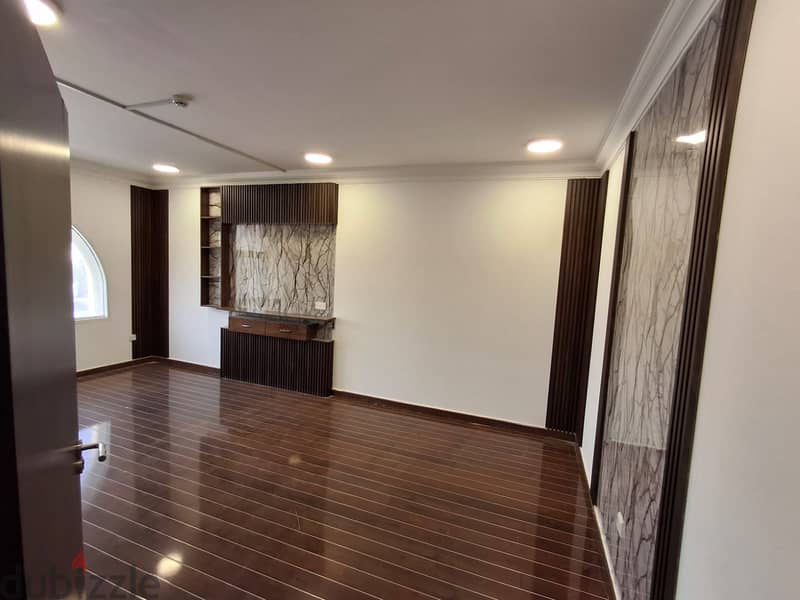 offices For rent in Al Gharafa area 3 Room 7