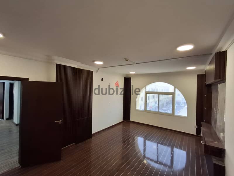 offices For rent in Al Gharafa area 3 Room 13