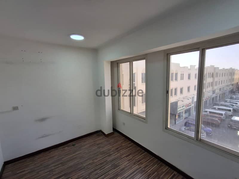 offices For rent in Al Gharafa area 3 Room 16