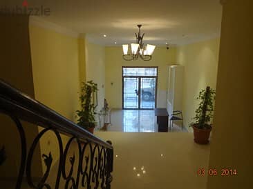 1BHK Fully Furnished Flat for Rent 1