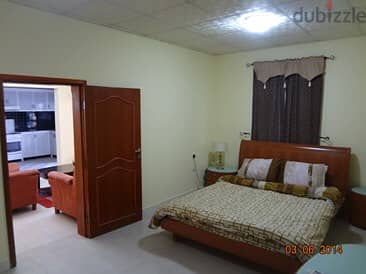 1BHK Fully Furnished Flat for Rent 3