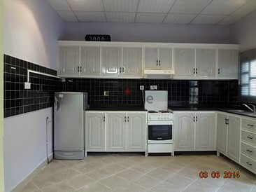 1BHK Fully Furnished Flat for Rent 4