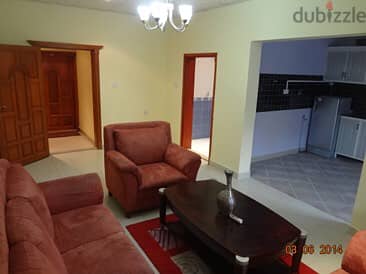 1BHK Fully Furnished Flat for Rent 5