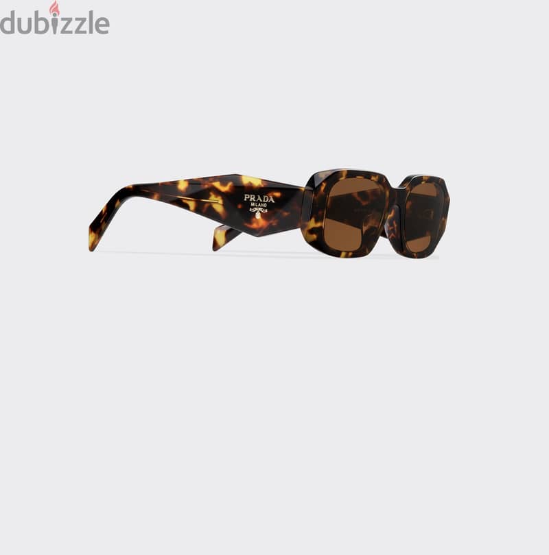 PRADA Symbole sunglasses 1