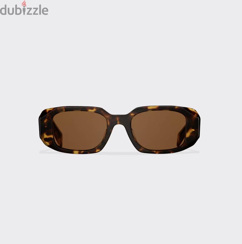 PRADA Symbole sunglasses 2