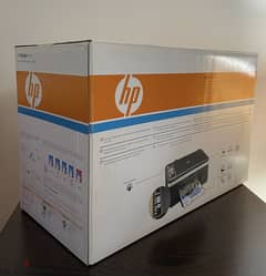 HP Deskjet F4180 All-In-One Inkjet Printer 0