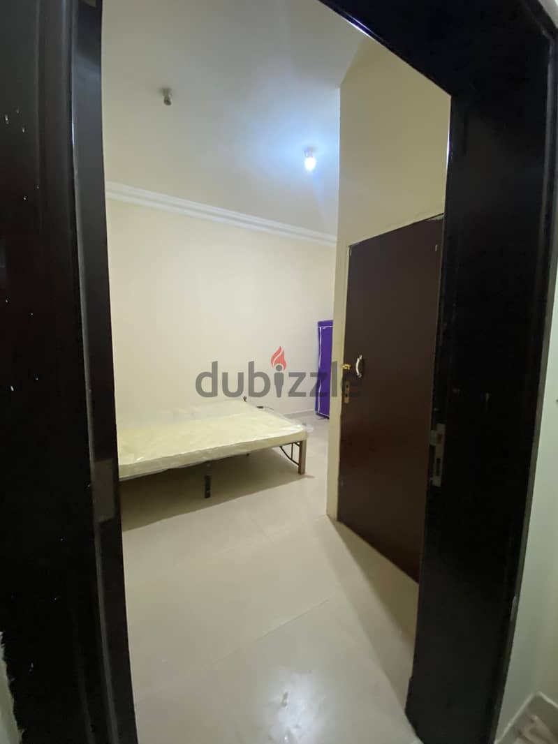 Studio for rent in Al Mashaf 1