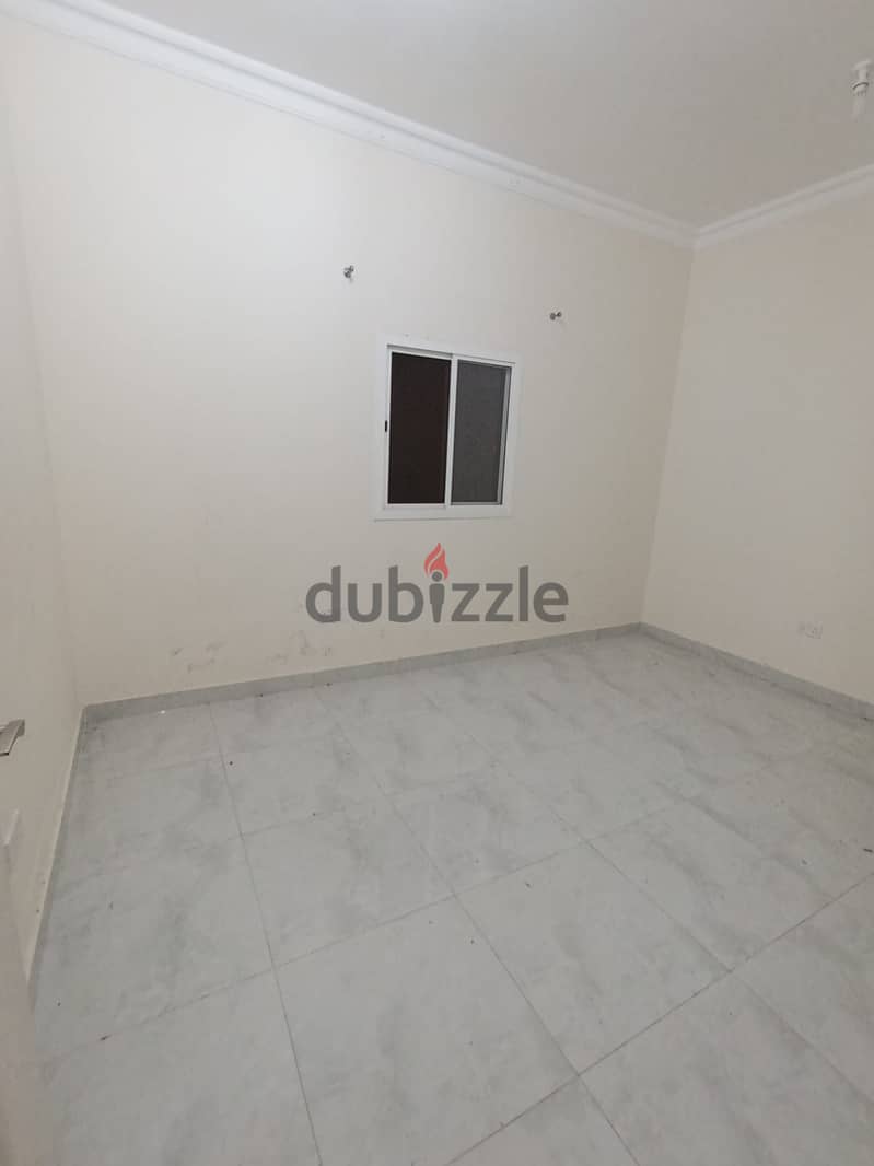 for rent in ain khalid 2bhk 1