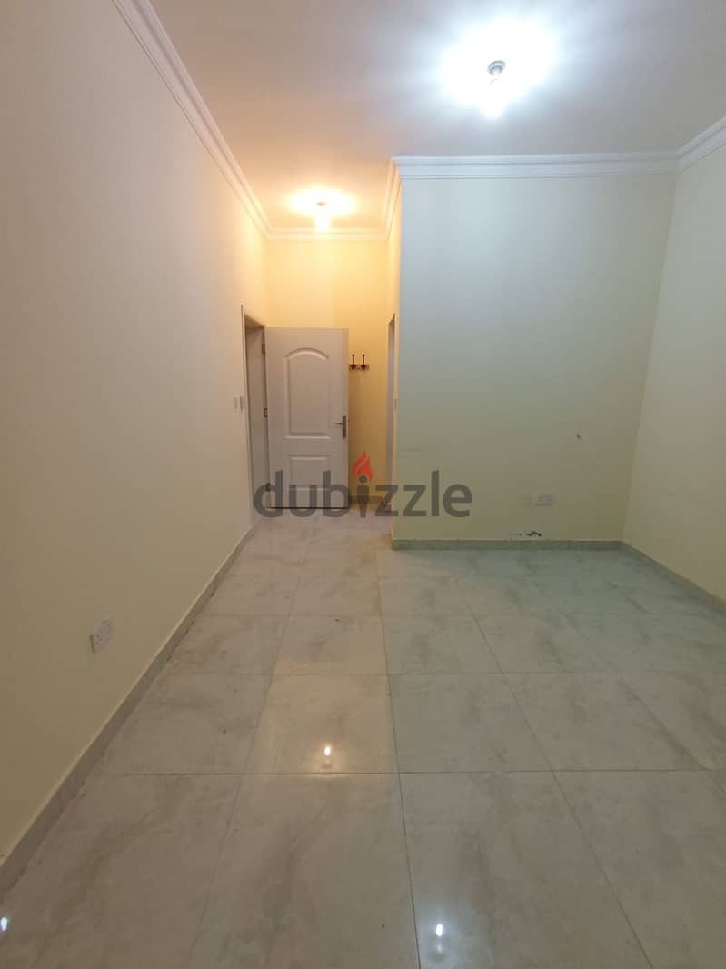 for rent in ain khalid 2bhk 6