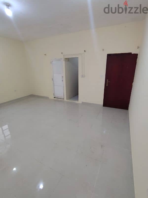 studio room alwakrah near retail mart regency stop shop metro Link 2