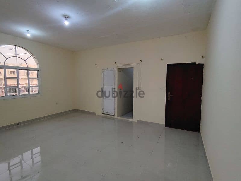 studio room alwakrah near retail mart regency stop shop metro Link 3