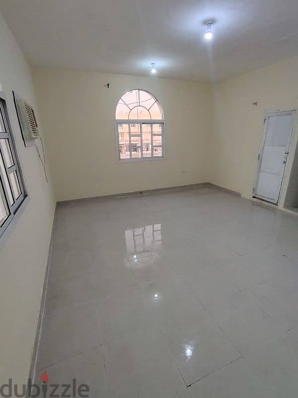 studio room alwakrah near retail mart regency stop shop metro Link 4