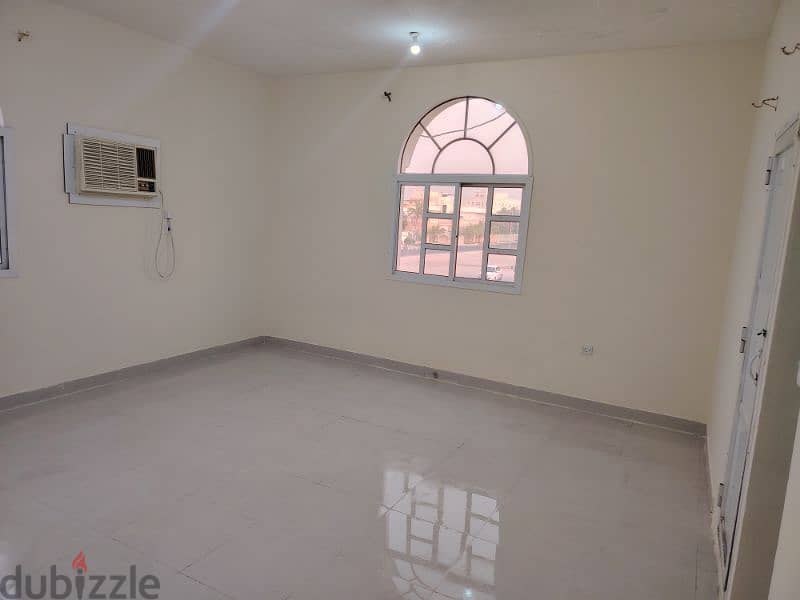 studio room alwakrah near retail mart regency stop shop metro Link 5