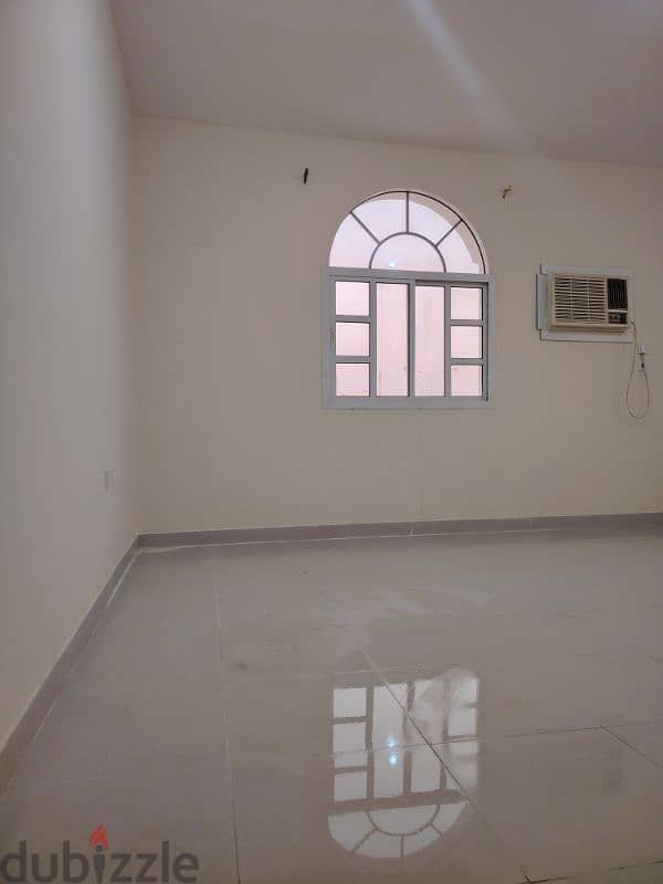 studio room alwakrah near retail mart regency stop shop metro Link 8