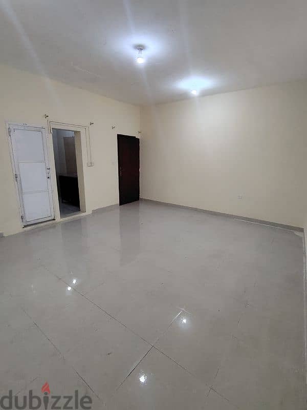 studio room alwakrah near retail mart regency stop shop metro Link 12