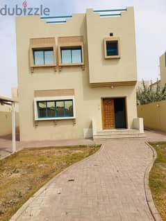 3+1 BHK Standalone Villa At Mamoura 0