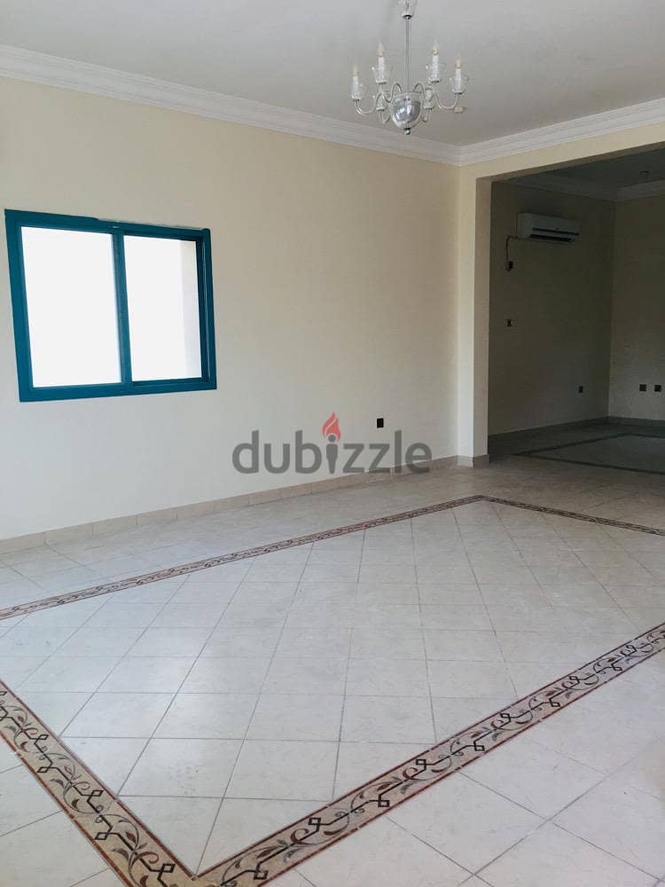 3+1 BHK Standalone Villa At Mamoura 1