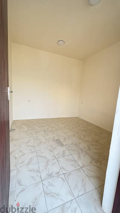 3 Room, 2 Bath & Kitchen For Rent