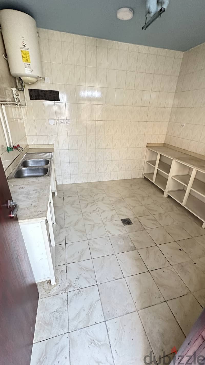 3 Room, 2 Bath & Kitchen For Rent 1